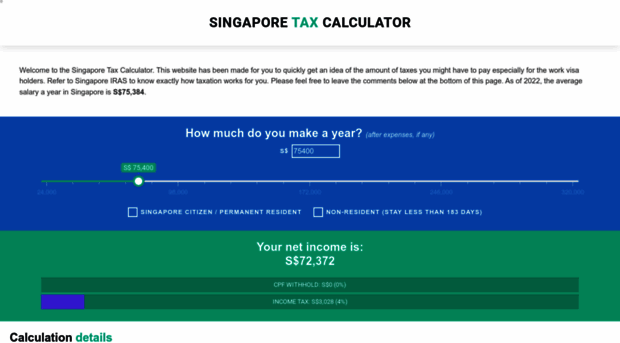singaporetaxcalculator.com