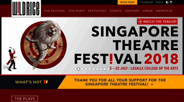 singaporetheatrefestival.com