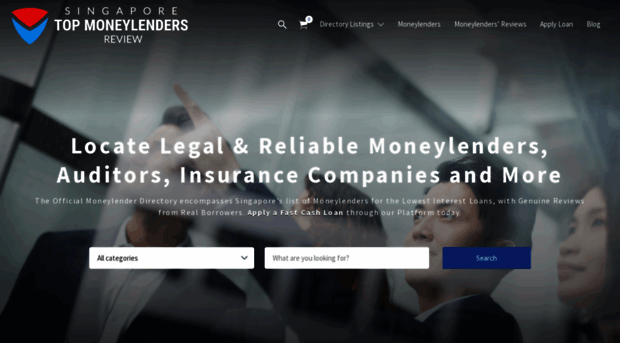 singaporetopmoneylenders.com