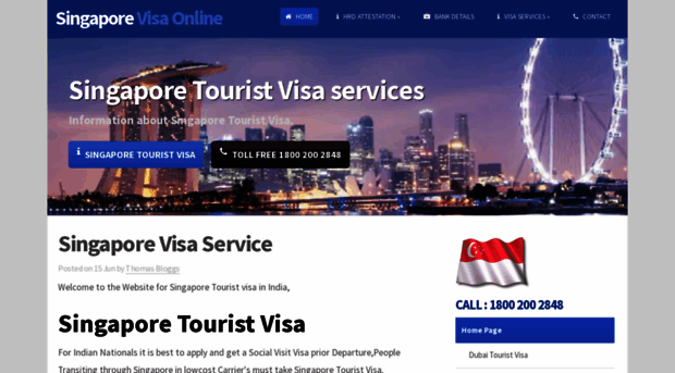 singaporetouristvisa.com