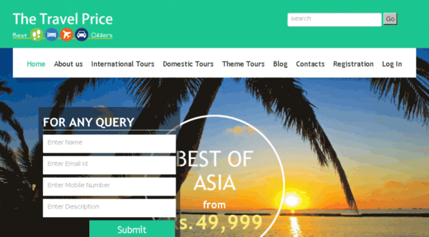 singaporetourpackage.thetravelprice.com