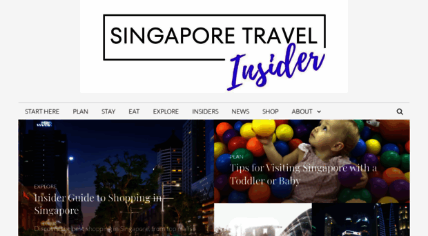 singaporetravelinsider.com