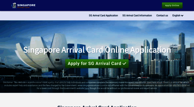 singaporevisitcard.com