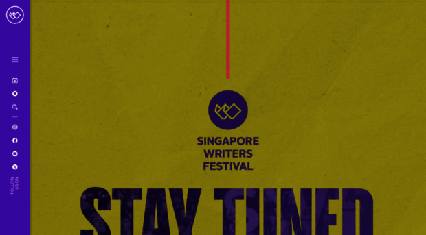 singaporewritersfestival.com