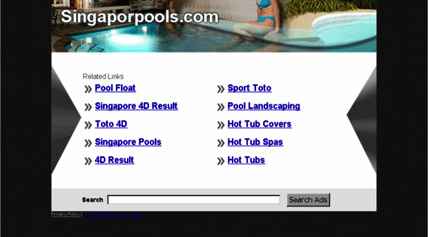 singaporpools.com