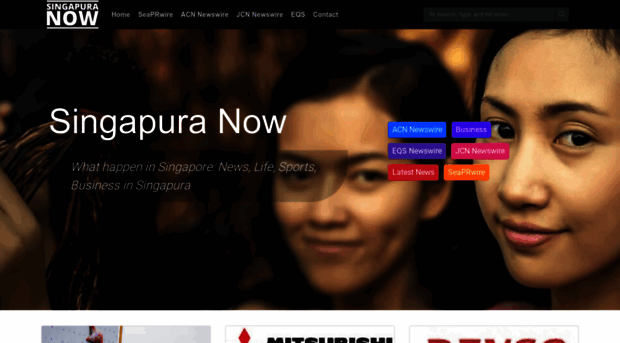 singapuranow.com