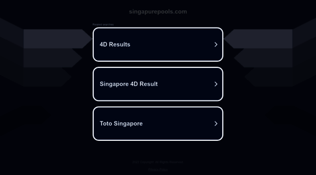 singapurepools.com