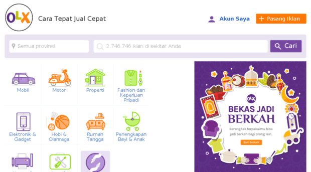 singaraja.olx.co.id