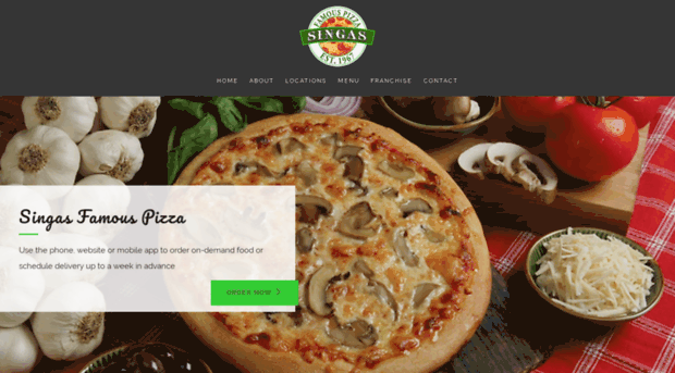 singaspizzas.com