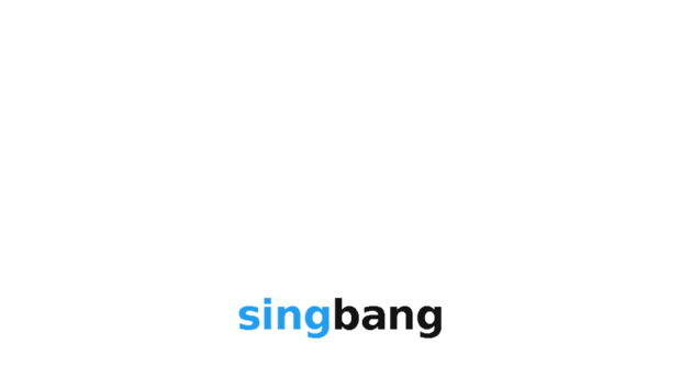 singbang.com