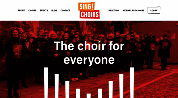 singchoirs.com