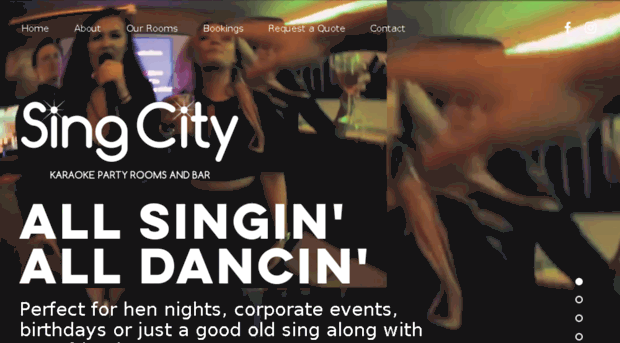 singcityaberdeen.co.uk