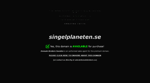 singelplaneten.se