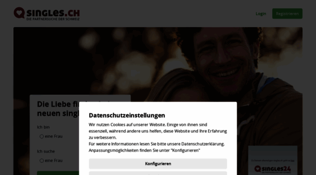 singels.ch