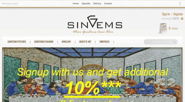 singems.com