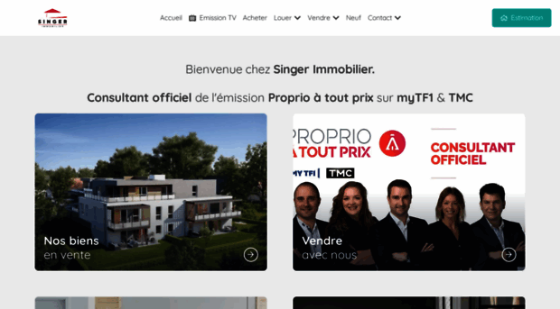 singer-immobilier.fr