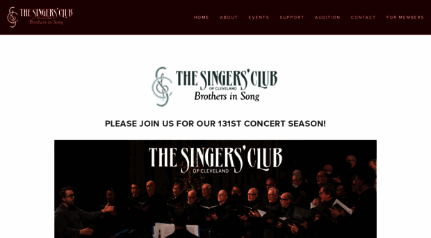 singersclub.org