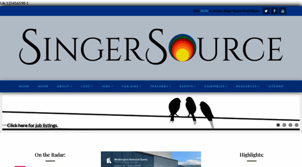 singersource.com