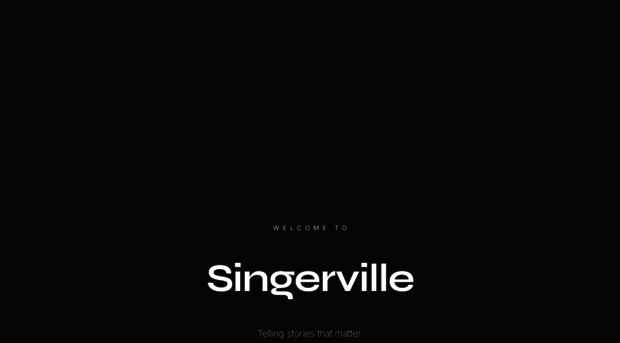 singerville.com