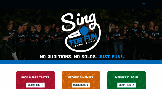 singforfun.co.uk