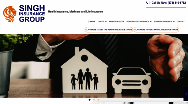 singh-insurancegroup.com