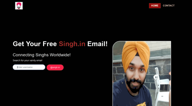 singh.in