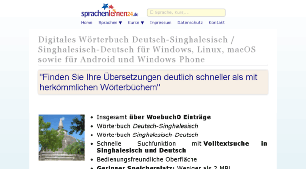 singhalesisch-woerterbuch.online-media-world24.de