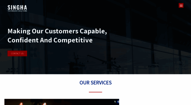 singhatechnologysolutions.com