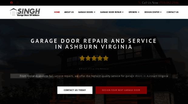 singhgaragedoorsofashburn.com