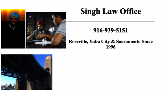 singhlawoffice.com