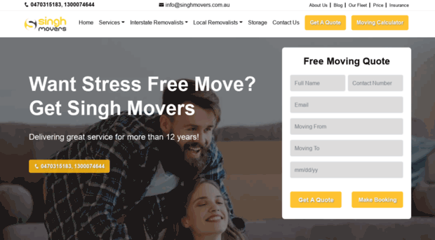 singhmovers.com.au