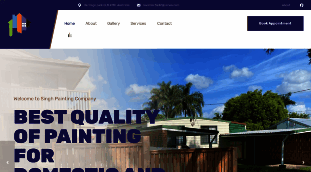 singhpaintingscompany.com.au