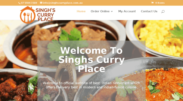 singhscurryplace.com.au