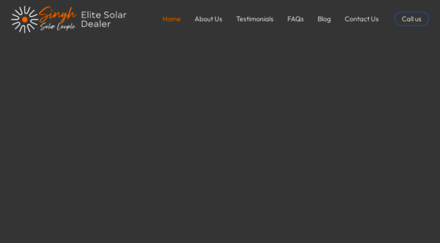 singhsolarcouple.com