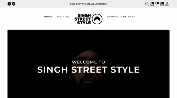 singhstreetstyle.co.uk