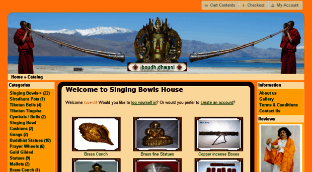 singingbowlshouse.com