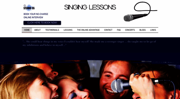 singinglessons55.com