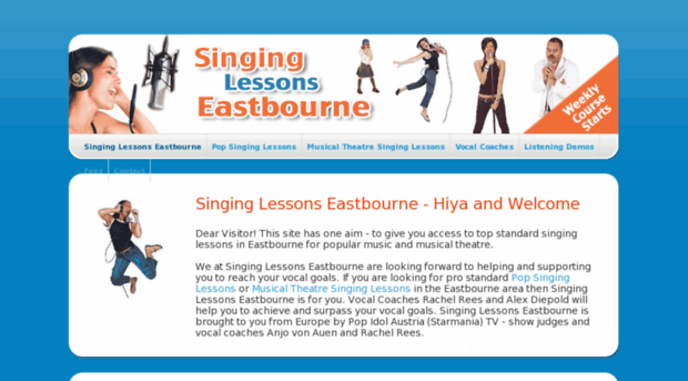 singinglessonseastbourne.com