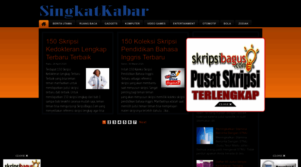 singkatkabar.blogspot.co.id
