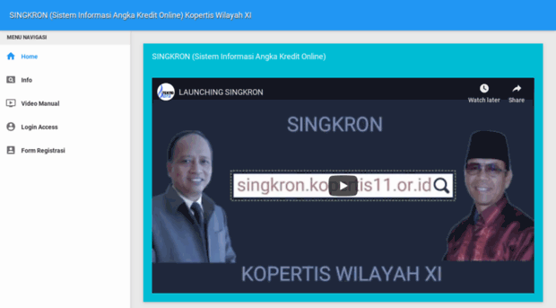 singkron.kopertis11.or.id