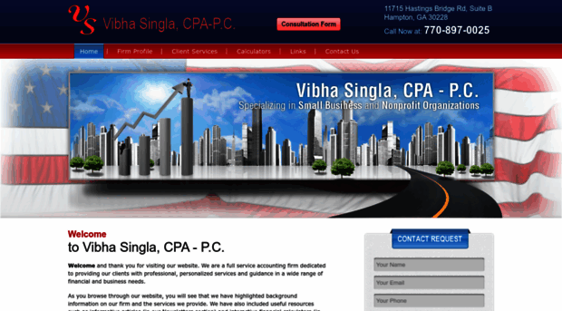 singlacpa.com