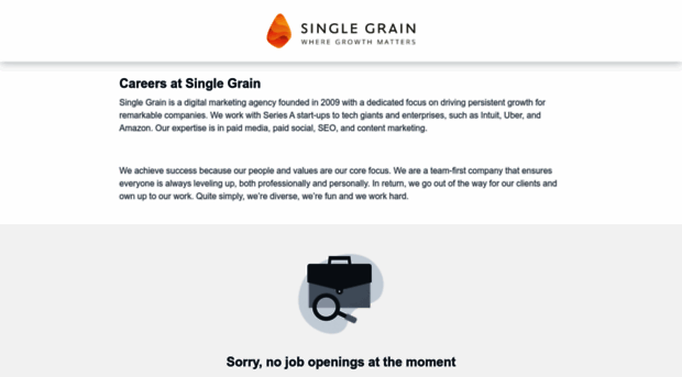 single-grain.workable.com