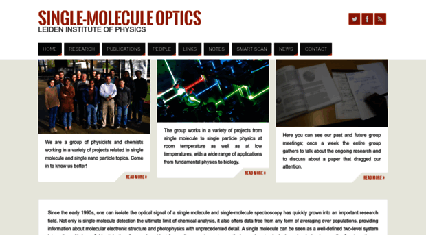 single-molecule.nl