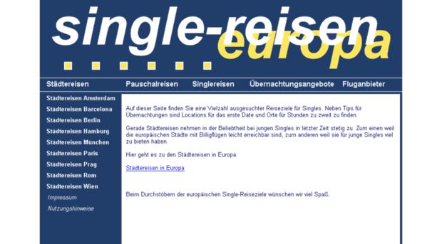 single-reisen-europa.de
