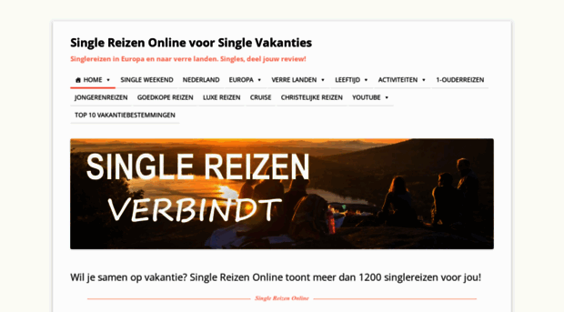 single-reizen-online.nl