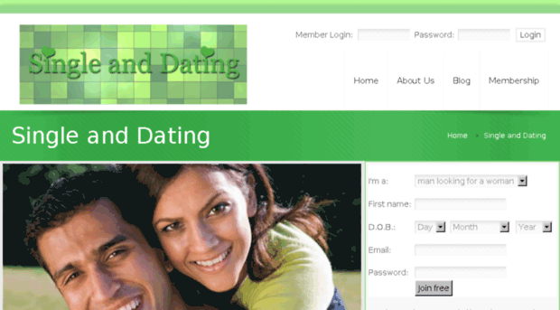 singleanddating.co.za