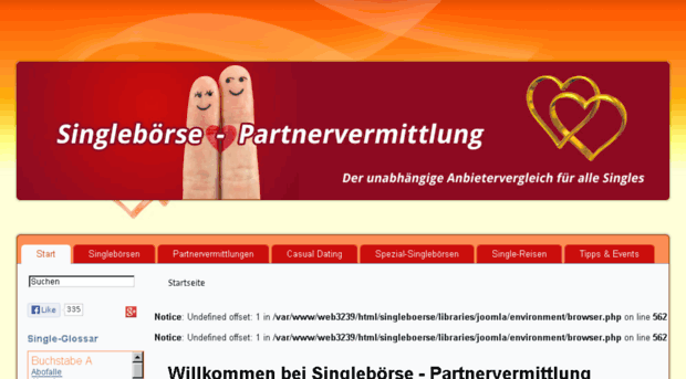 singleboerse-partnervermittlung.de