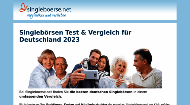 singleboerse.net