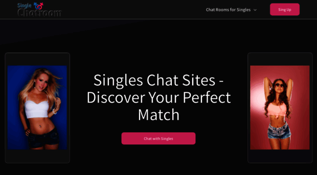 singlechatroom.net