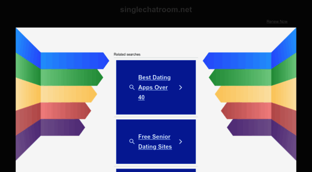 singlechatroom.net